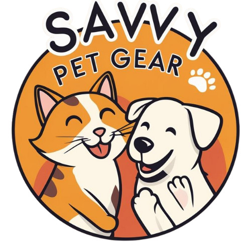 Savvy Pet Gear